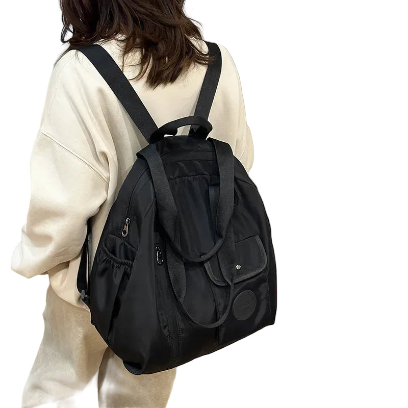 Backpacks