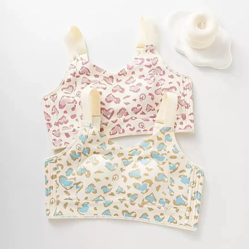 Push Up Bra - Trendy Comfort Styles
