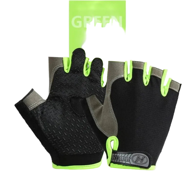 Gloves