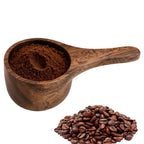 Coffee beans sampler