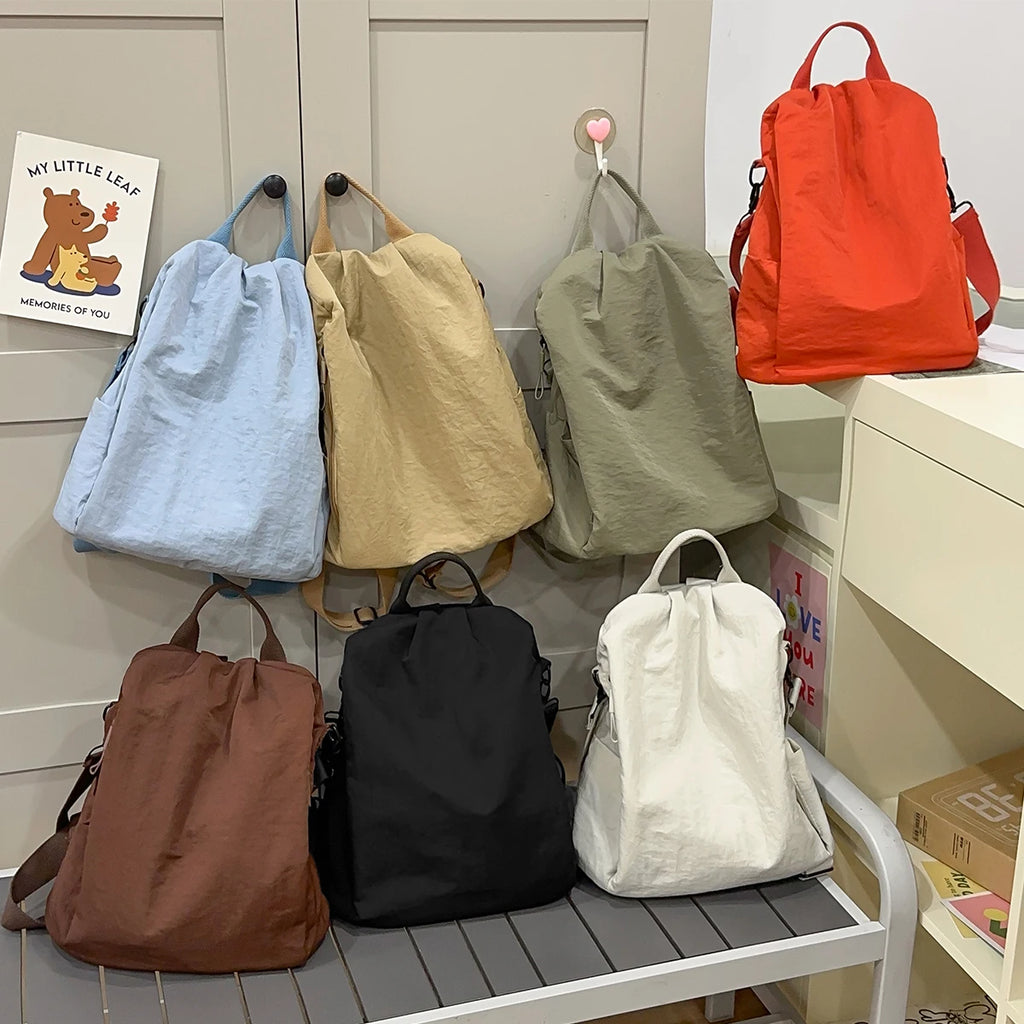 Backpacks