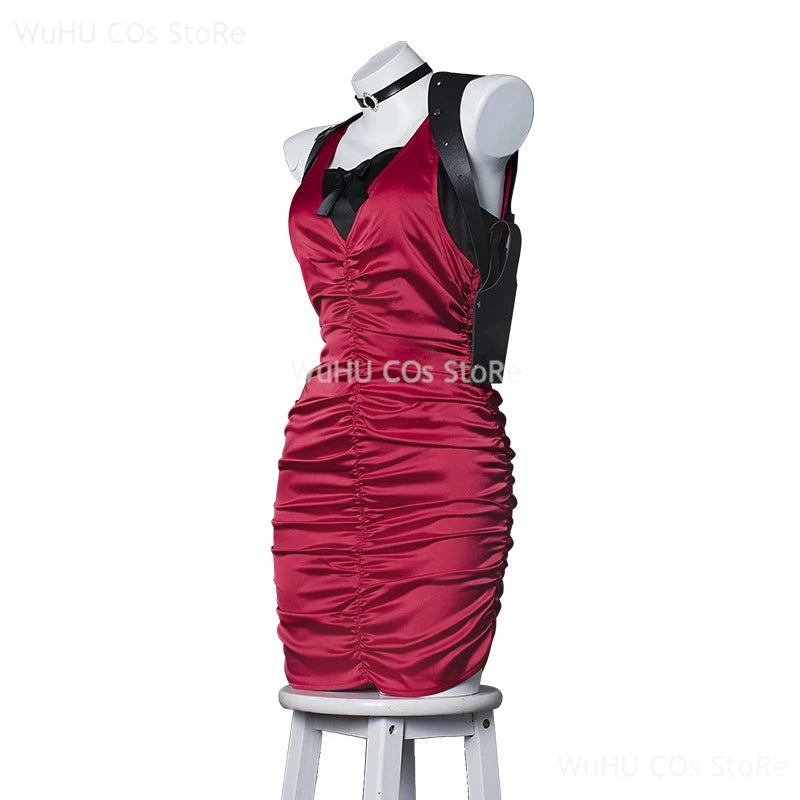 Cosplay Costume Play Set for Women