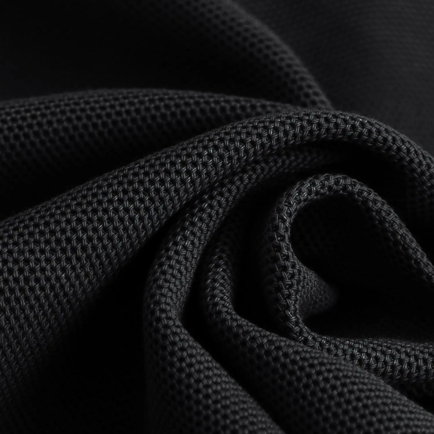 Black Polo Shirt For Men And Women