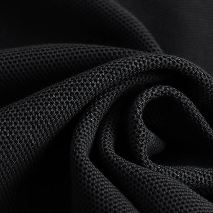 Black Polo Shirt For Men And Women