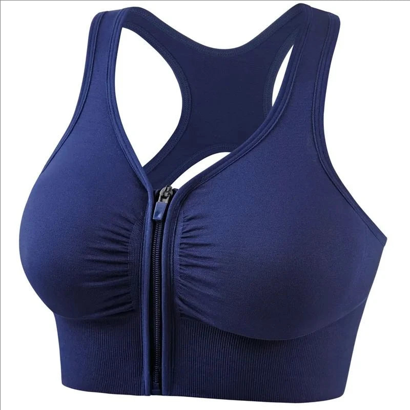 Sports Bra for Maximum Comfort & Style