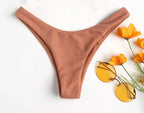 Women's Swimmers Swimwear Bikini Set