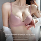 Push Up Bra for Enhanced Comfort