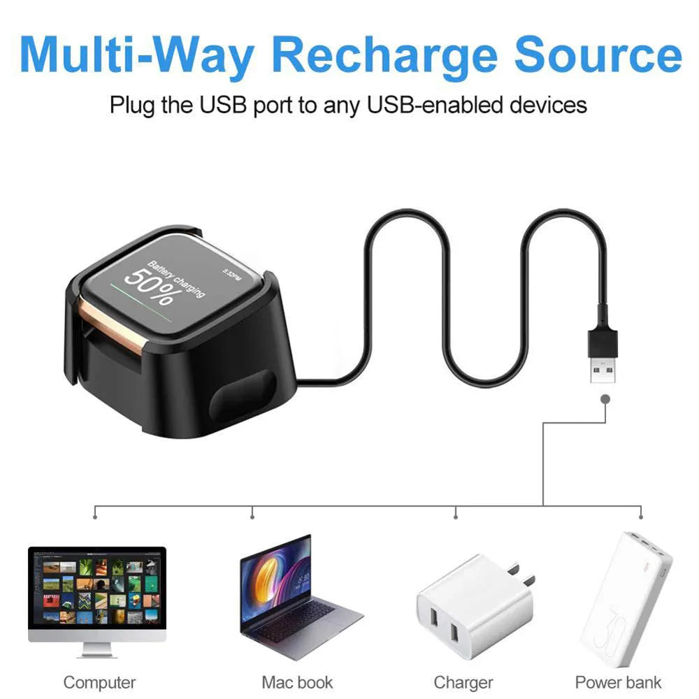 Portable charger