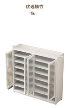Shoe rack