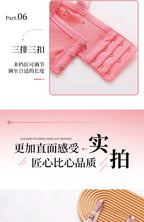 Comfortable Bra with Underwire Support