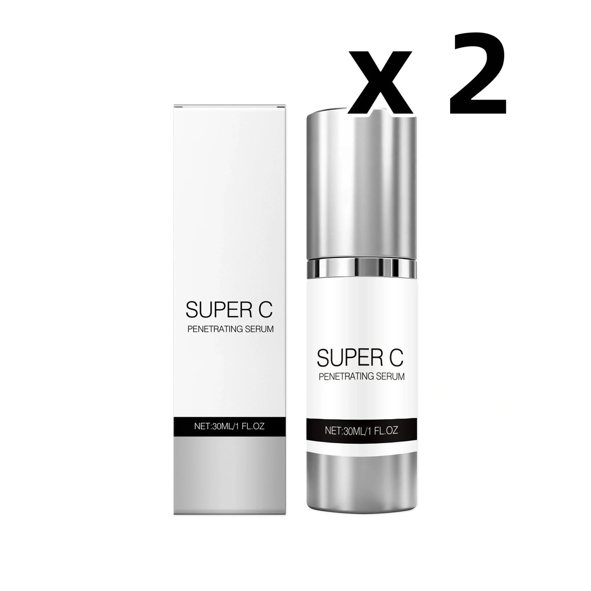 Face serum