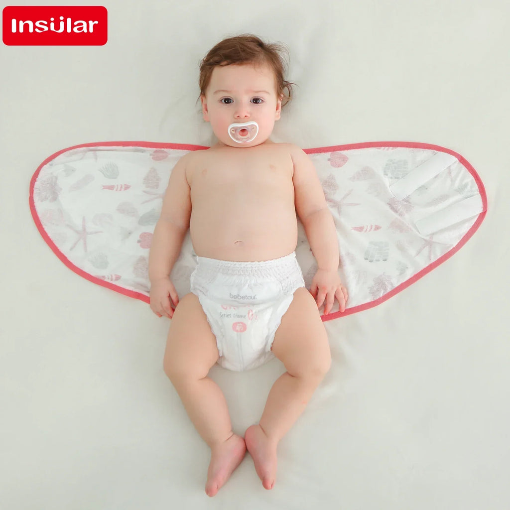 swaddles
