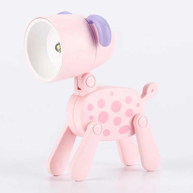 LED Light Night Light for Kids' Rooms
