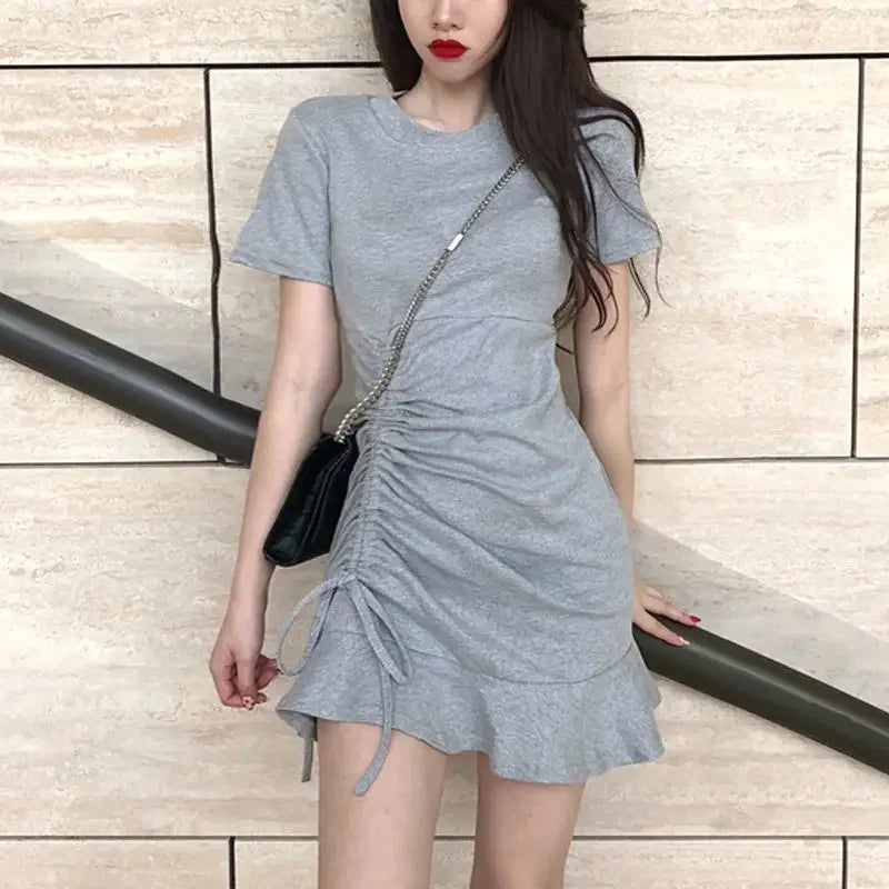 Mini Dress for Effortless Style