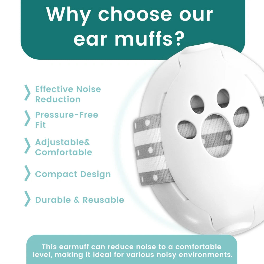 Earmuffs