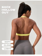 Sports Bra for Sports - Comfortable & Stylish