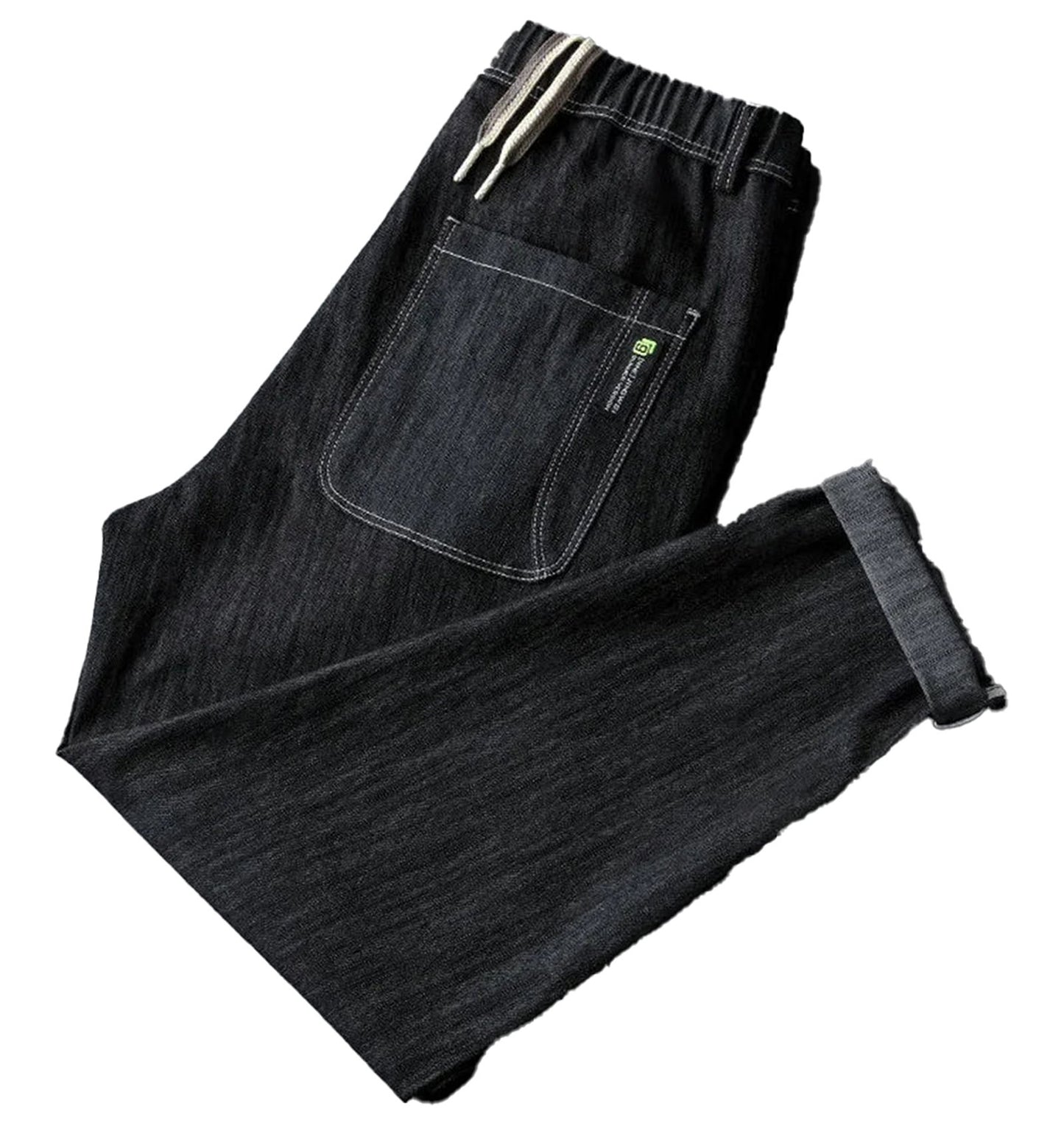 High Waist Wide Leg Jeans For Women