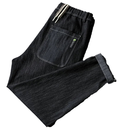 High Waist Wide Leg Jeans For Women