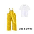 Overalls