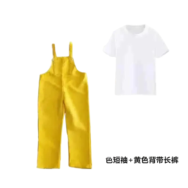 Overalls