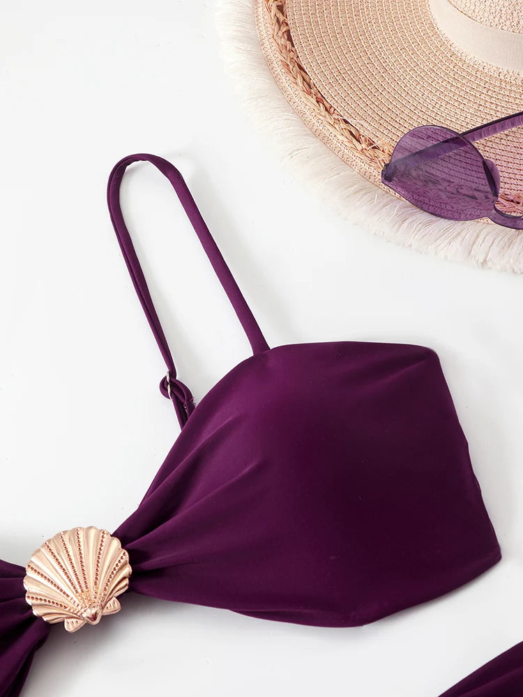 Beugel Bikini Set for Trendy Summer Style