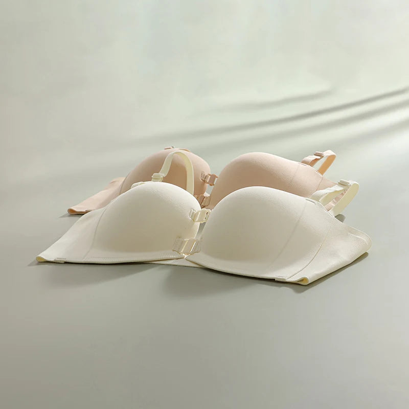 Sports Bra for Active Wear Comfort