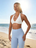 Sports Bra for Active Comfort and Style