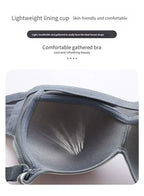 Push Up Bra for Ultimate Comfort