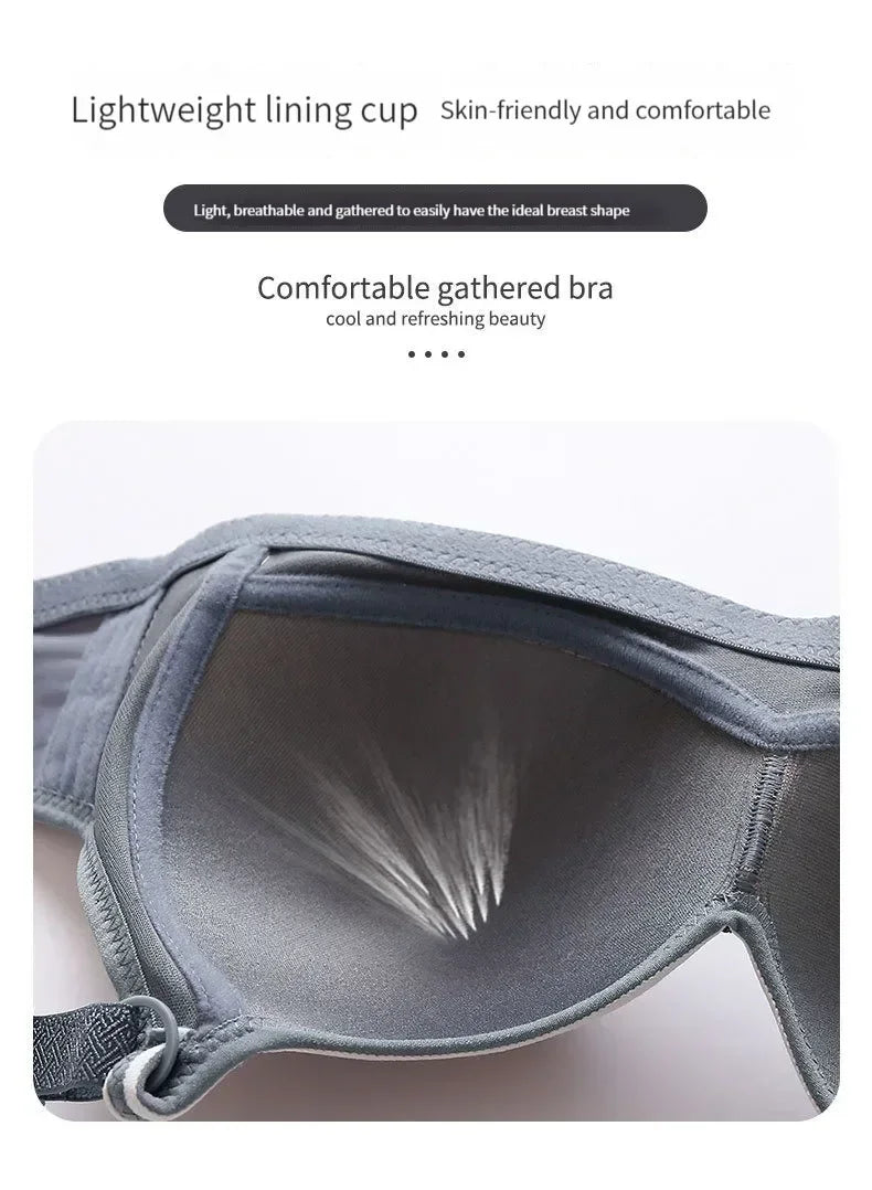 Push Up Bra for Ultimate Comfort