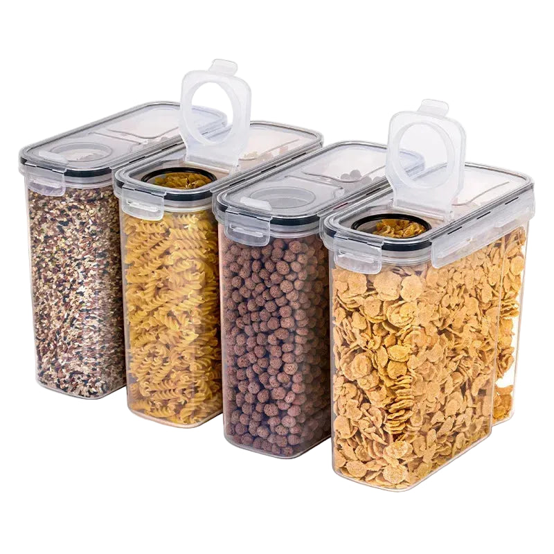 Food storage containers