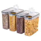 Food storage containers