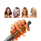 Curling iron