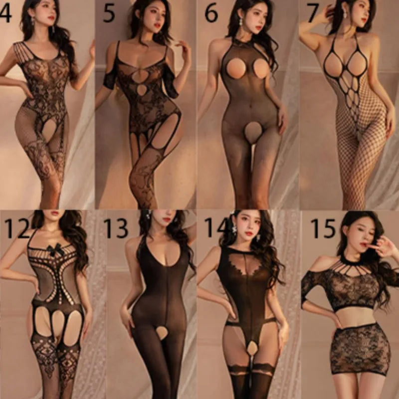 Lingerie