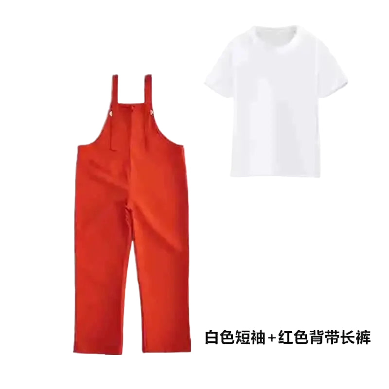 Overalls