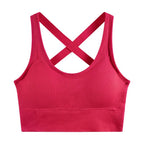 Sportswear JD Cross-Back Tops Collection