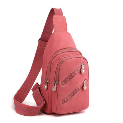 Womens Sling Chest Bag Stylish & Trendy