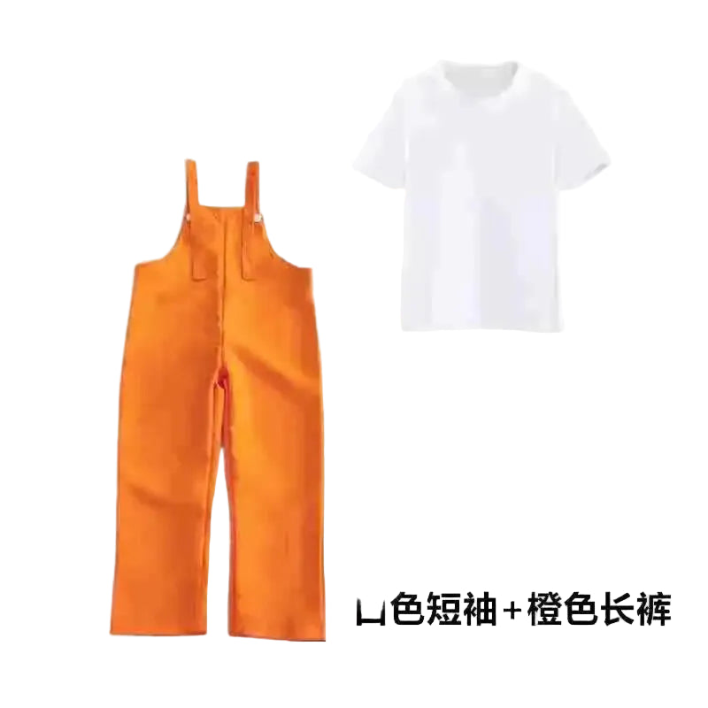 Overalls