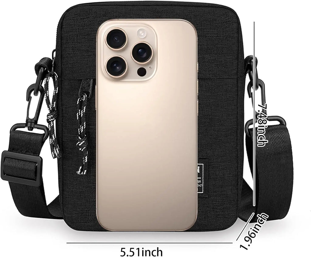 Crossbody bag
