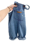 overalls