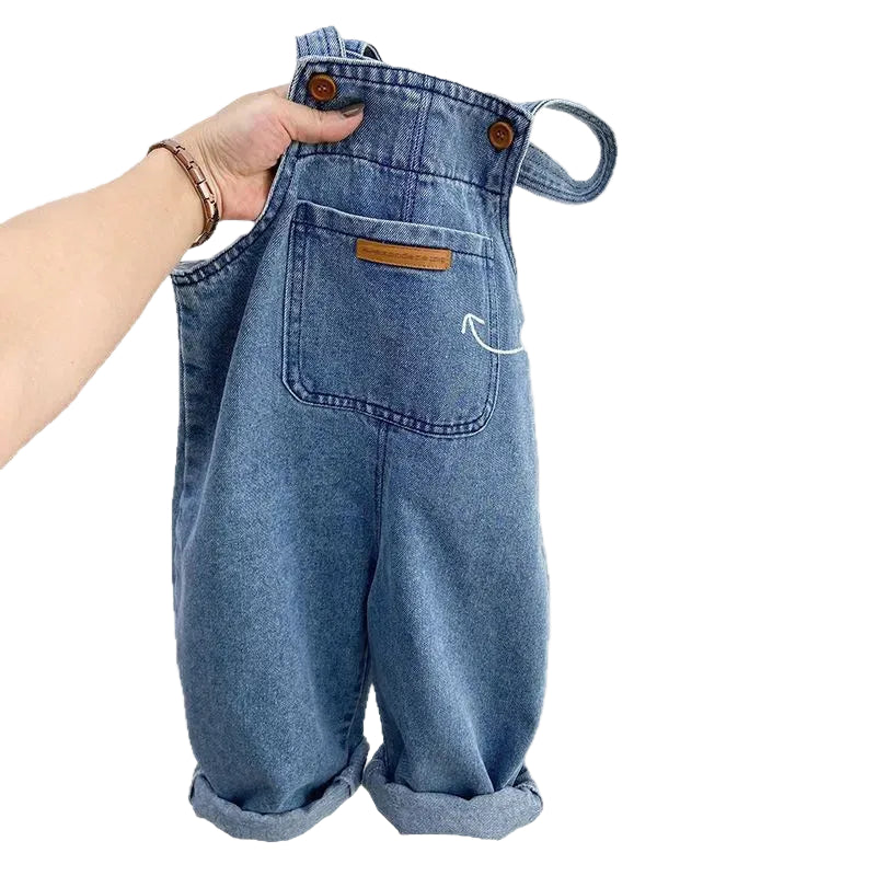 overalls