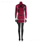 Cosplay Costume Play Set for Women