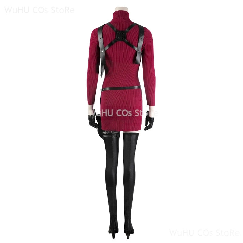Cosplay Costume Play Set for Women