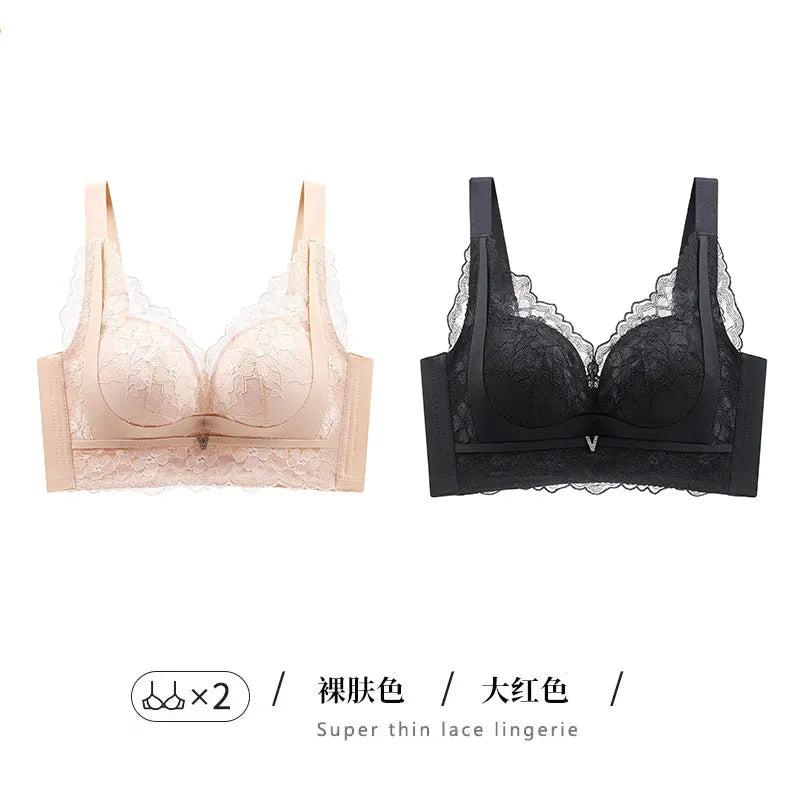Push Up Bra for Confident Style