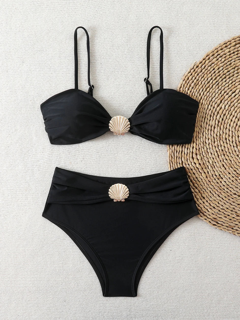 Beugel Bikini Set for Trendy Summer Style