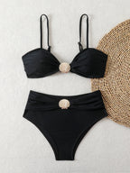Beugel Bikini Set for Trendy Summer Style
