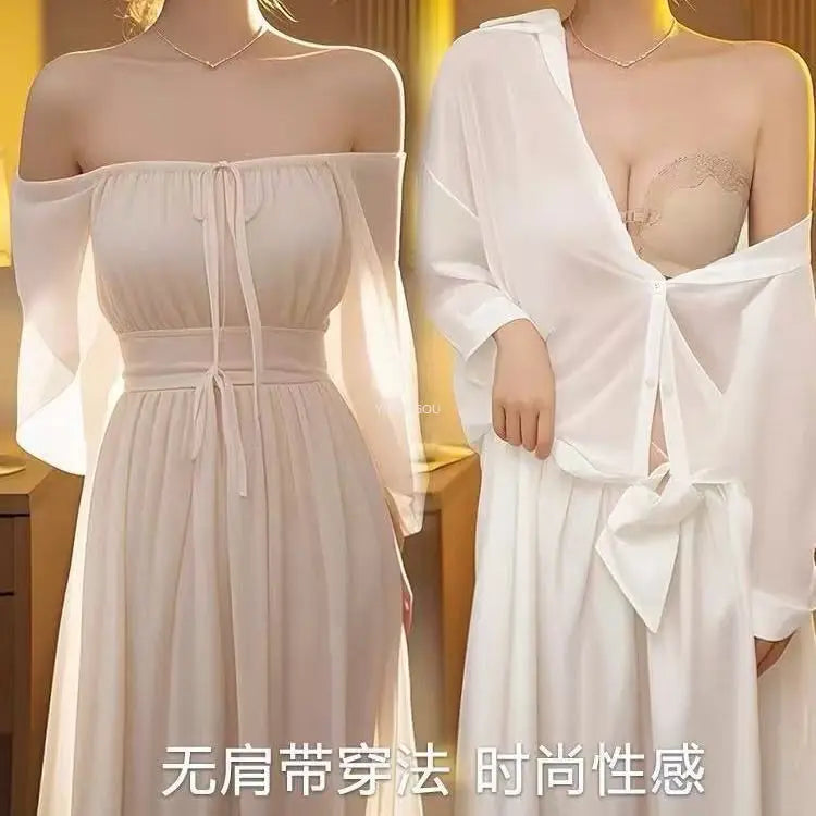 Strapless Bra for Enhancing Bust Shape