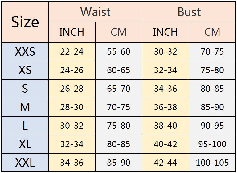 corsets