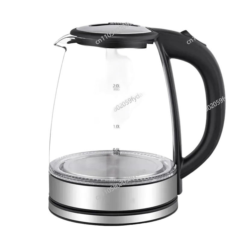 Electric kettle