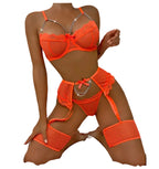 Womens Lingerie