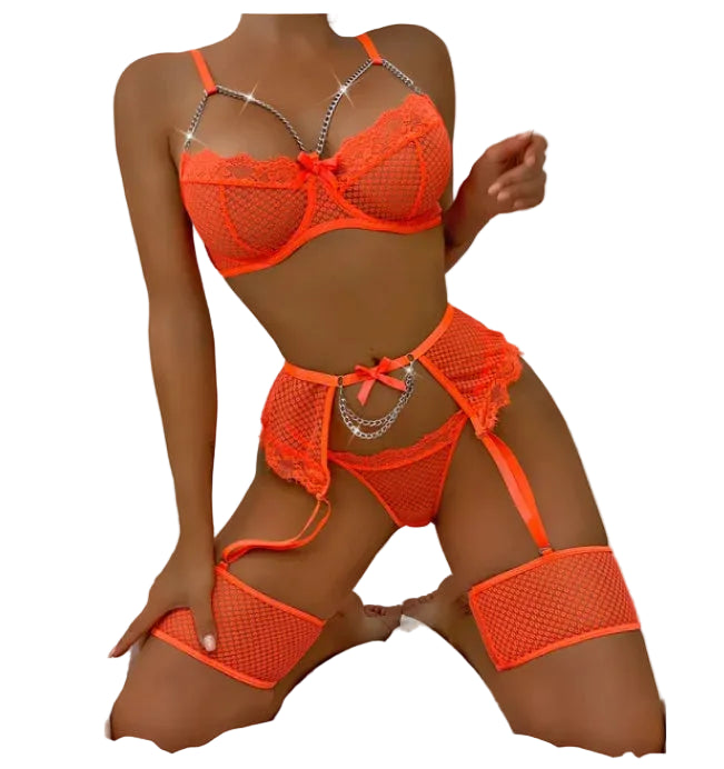 Womens Lingerie